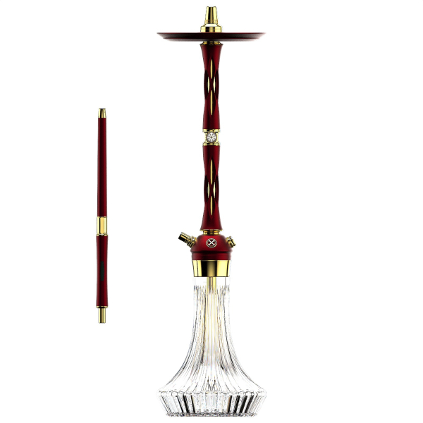 Кальян Blade Hookah  LE2 Red Gold в Санкт-Петербурге