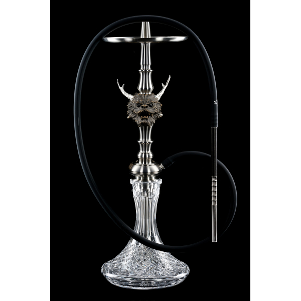 Кальян Maklaud Helios Di Lun Crystal Collection N3 в Санкт-Петербурге