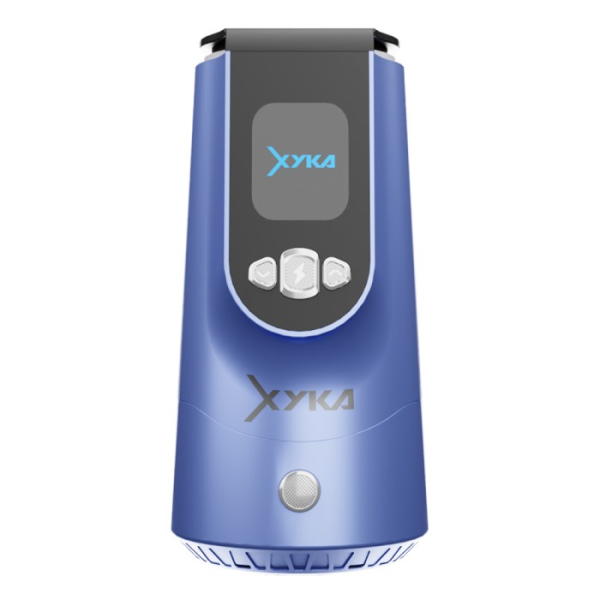 Электронная чаша Xyka Pro Синий в Санкт-Петербурге