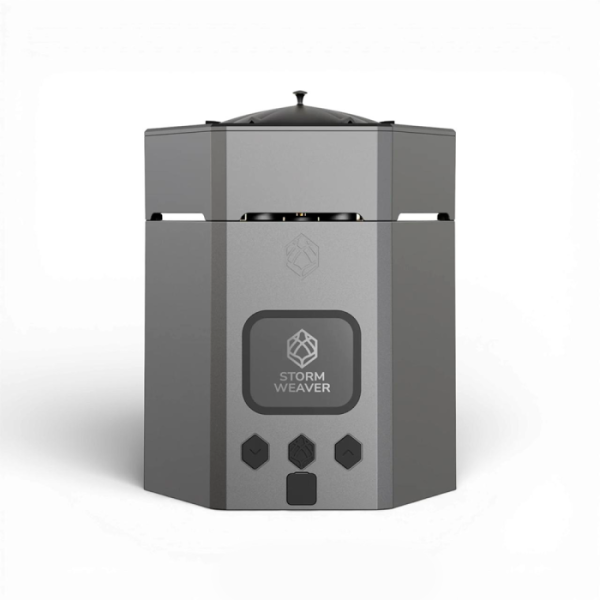 Электронная чаша Storm Weaver в Санкт-Петербурге