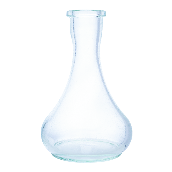 Колба Vessel Glass Капля Светящийся Синий в Санкт-Петербурге