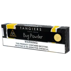 Табак Tangiers Bug Powder Noir 250 грамм