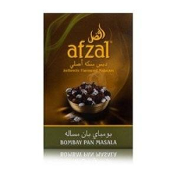 Табак Afzal Bombay Pan Masala 40 гр