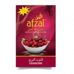 Табак Afzal Cranberry 40 гр