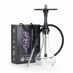 Кальян Alpha Hookah X SS Cyber