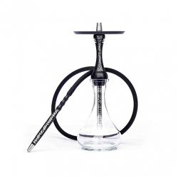 Кальян Alpha Hookah X Special Series Artist Black