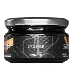 Табак BONCHE LYCHEE 120 гр