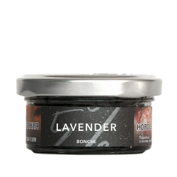 Табак Bonche Lavender (Лаванда) 30 гр