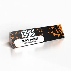 Табак BlackBurn Black Honey 25 грамм