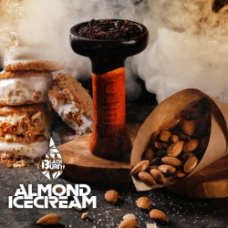 Табак Blackburn Almond Icecream 100 грамм