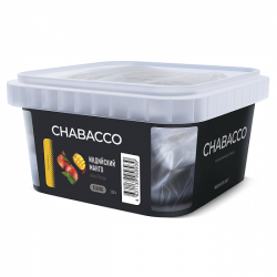 Смесь Chabacco Strong Indian Mango (Индийский манго) 200 гр