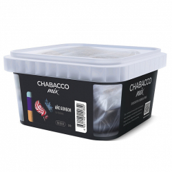 Смесь Chabacco mix Ice Bonbon (Айс Бонбон) 200 гр