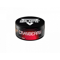 Табак DUFT CRANBERRY 80 гр