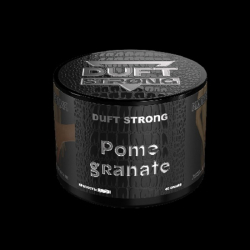 Табак Duft Strong Pomergranate (Гранат) 40 гр