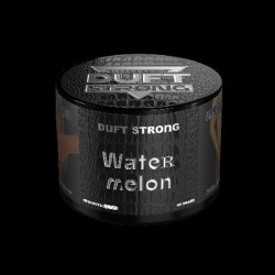 Табак Duft Strong Watermelon (Арбуз) 40 гр