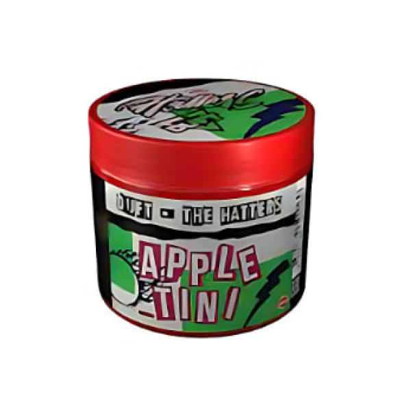 Табак Duft The Hatters Appletini (Эплтини) 200 гр в Санкт-Петербурге