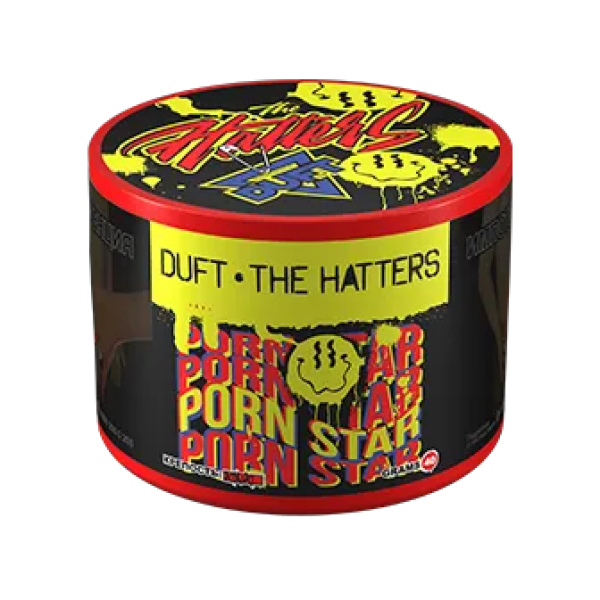 Табак Duft The Hatters Porn Star (Порн Стар) 40 гр в Санкт-Петербурге