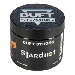 Табак Duft Strong Stardust (Стардаст) 200 гр