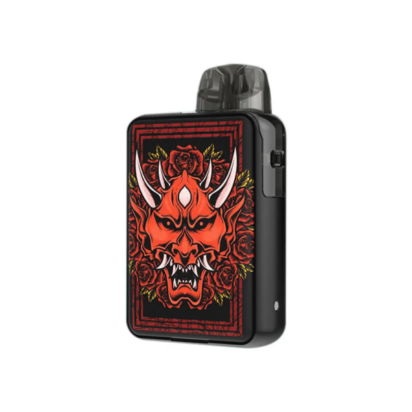 Smoant Charon Baby PLUS Hannya (1000 мАч, разноцветный) в Санкт-Петербурге