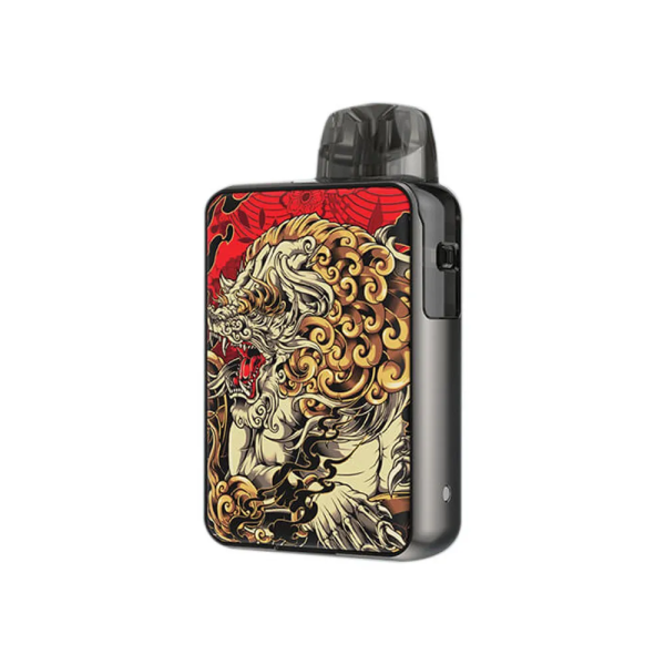 Smoant Charon Baby PLUS Lion (1000 мАч, разноцветный) в Санкт-Петербурге
