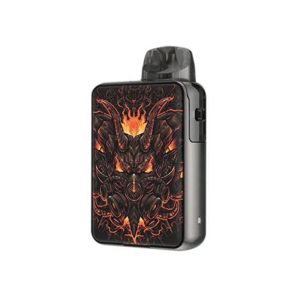 Smoant Charon Baby PLUS Pan (1000 мАч, разноцветный) в Санкт-Петербурге