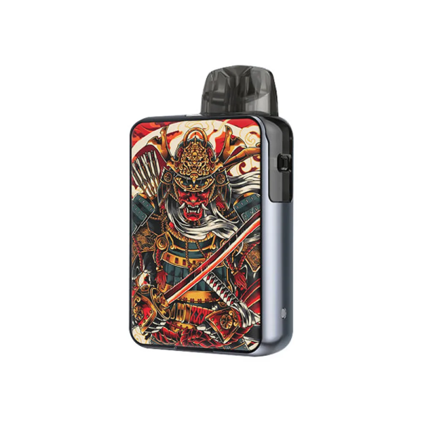 Smoant Charon Baby PLUS Yawata (1000 мАч, разноцветный) в Санкт-Петербурге