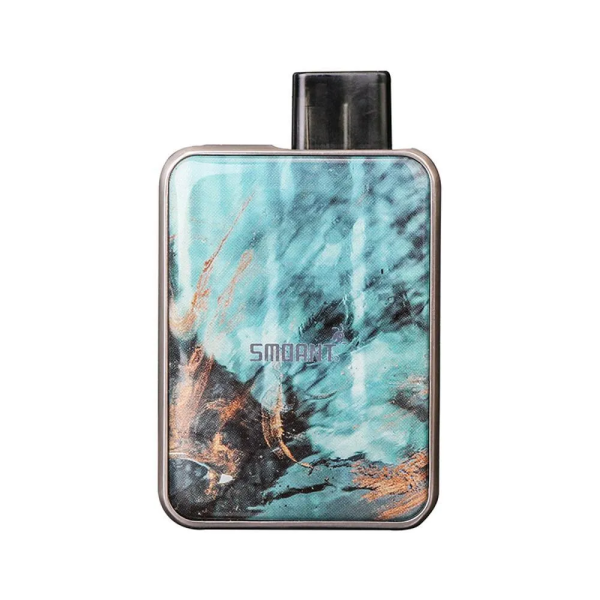 Smoant Charon Baby Pod Kit (750 мАч, разноцветный) в Санкт-Петербурге