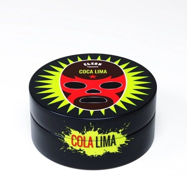 Табак Eleon Coca Lima (мармеладные мишки, кола, лайм) 200 гр в Санкт-Петербурге