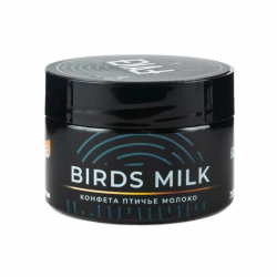 Табак FAKE Birds Milk (Птичье молоко) 40 гр