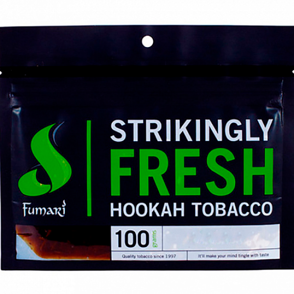 Табак FUMARI CARIBBEAN COLADA (Карибская колада) 100 гр в Санкт-Петербурге