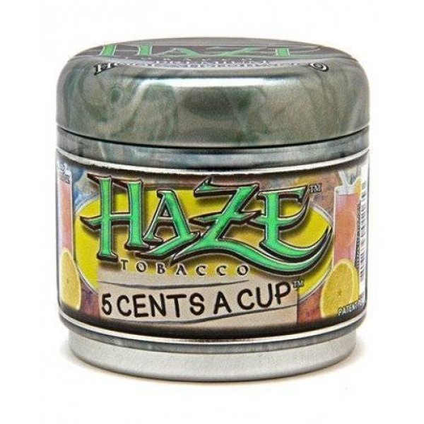 Табак Haze 5 cents a Cup 250 грамм в Санкт-Петербурге