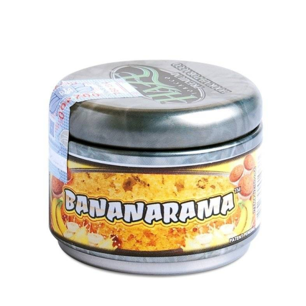 Табак Haze Bananarama 250 грамм в Санкт-Петербурге