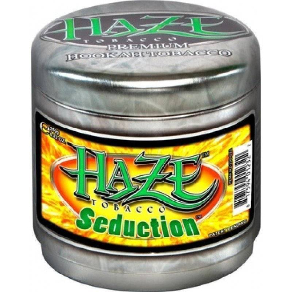 Табак Haze Seduction 250 грамм в Санкт-Петербурге