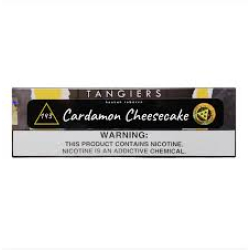 Табак Tangiers Cardamon Cheesecake Noir 250 грамм