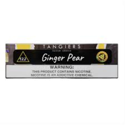 Табак Tangiers Ginger Pear Noir 250 грамм