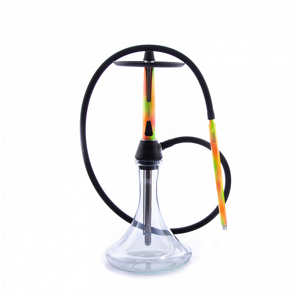 Кальян Koress K3 Coctail (Разноцветный, 50 см) в Санкт-Петербурге