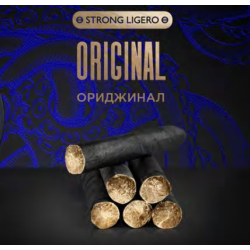 Табак Kraken Strong Original (Ориджинал) 100 гр