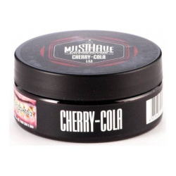 Табак Must Have Cherry Cola 125 грамм