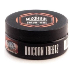 Табак Must Have Unicorn Treats 125 грамм