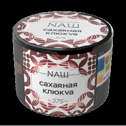 Табак NАШ САХАRНАЯ КЛЮКVА (Сахарная клюква) 40 гр