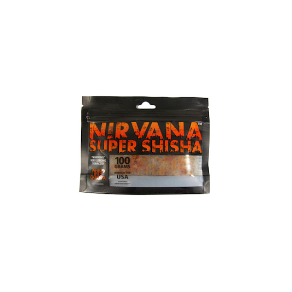 Табак NIRVANA MINT CINNAMON MILK (Молоко с корицей и мятой) 100 гр в Санкт-Петербурге