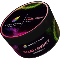 Табак Spectrum Hard Smallberry 200 грамм