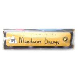 Табак Tangiers Noir Mandarin Orange (Мандарин Апельсин) 250 гр