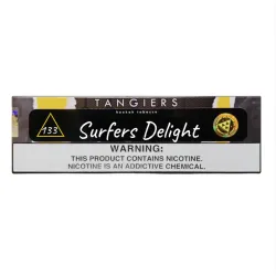 Табак Tangiers Surfers Delight Noir 250 грамм