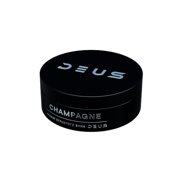 Табак Deus Champange (Шампанское) 100 гр в Санкт-Петербурге