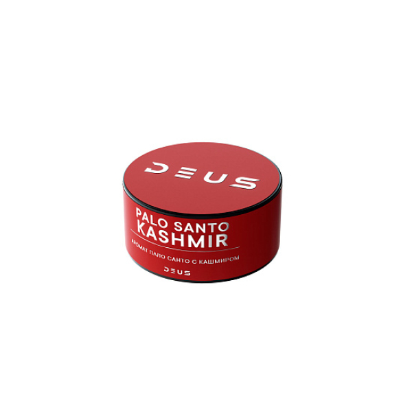 Табак Deus Palo santo kashmir (Пало санто кашмир) 20 гр в Санкт-Петербурге