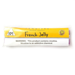 Табак Tangiers Noir French Jelly 250 гр