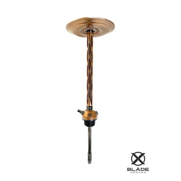 Кальян Blade Hookah One LE Ti (Bronze) в Санкт-Петербурге
