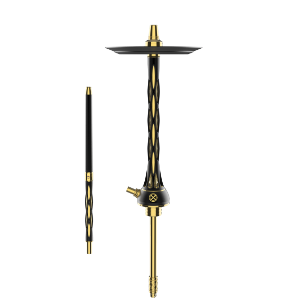 Кальян Blade Hookah One M (Black) в Санкт-Петербурге