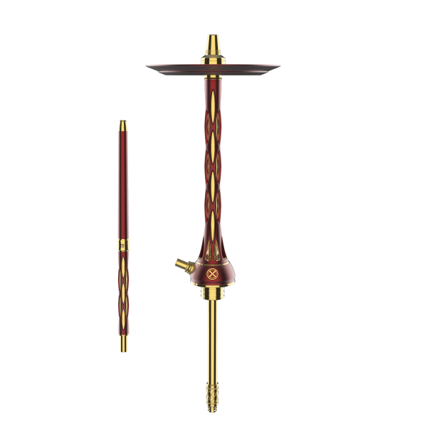 Кальян Blade Hookah One M (Red) в Санкт-Петербурге